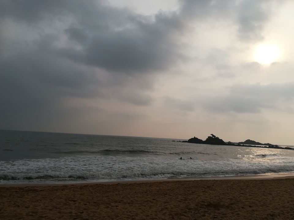 Photo of Gokarna :Hidden Gem of Arabian Sea #southindiaitinerary by Akshay Bhavsar