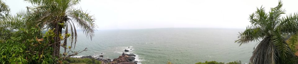 Photo of Gokarna, Karnataka, India by Akshay Bhavsar