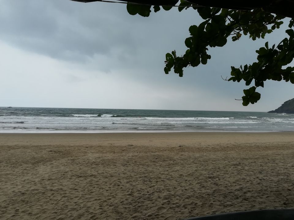 Photo of Gokarna, Karnataka, India by Akshay Bhavsar