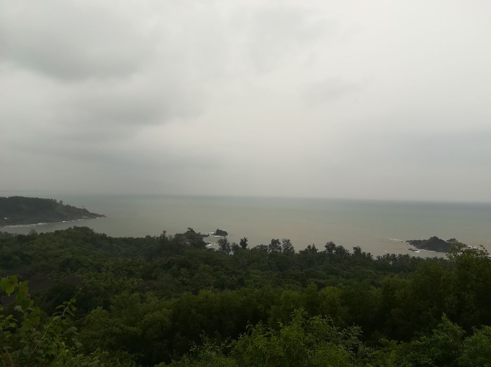 Photo of Gokarna, Karnataka, India by Akshay Bhavsar