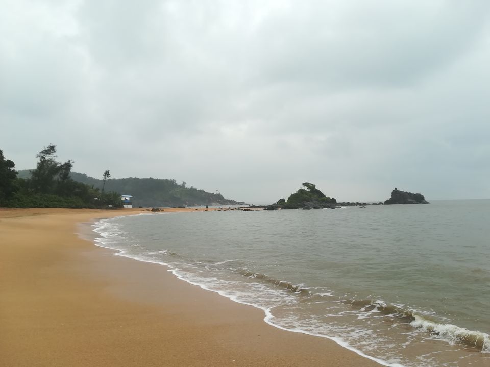 Photo of Gokarna, Karnataka, India by Akshay Bhavsar