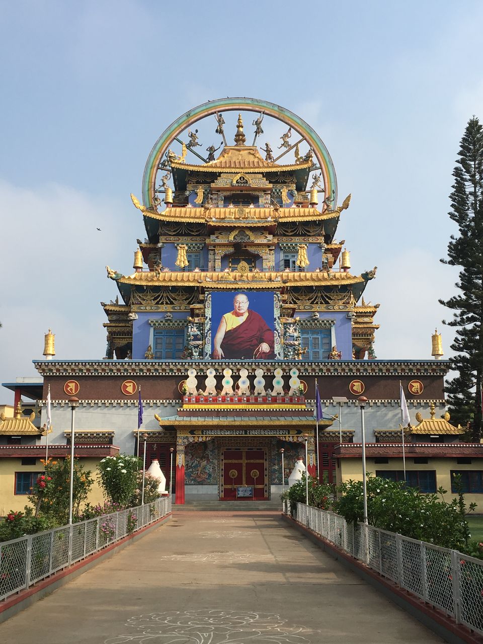 Photo of 5 Most Beautiful Places To Visit In Coorg In 1-Day Trip 1/1 by Agam Jain - Gypsy On Voyage