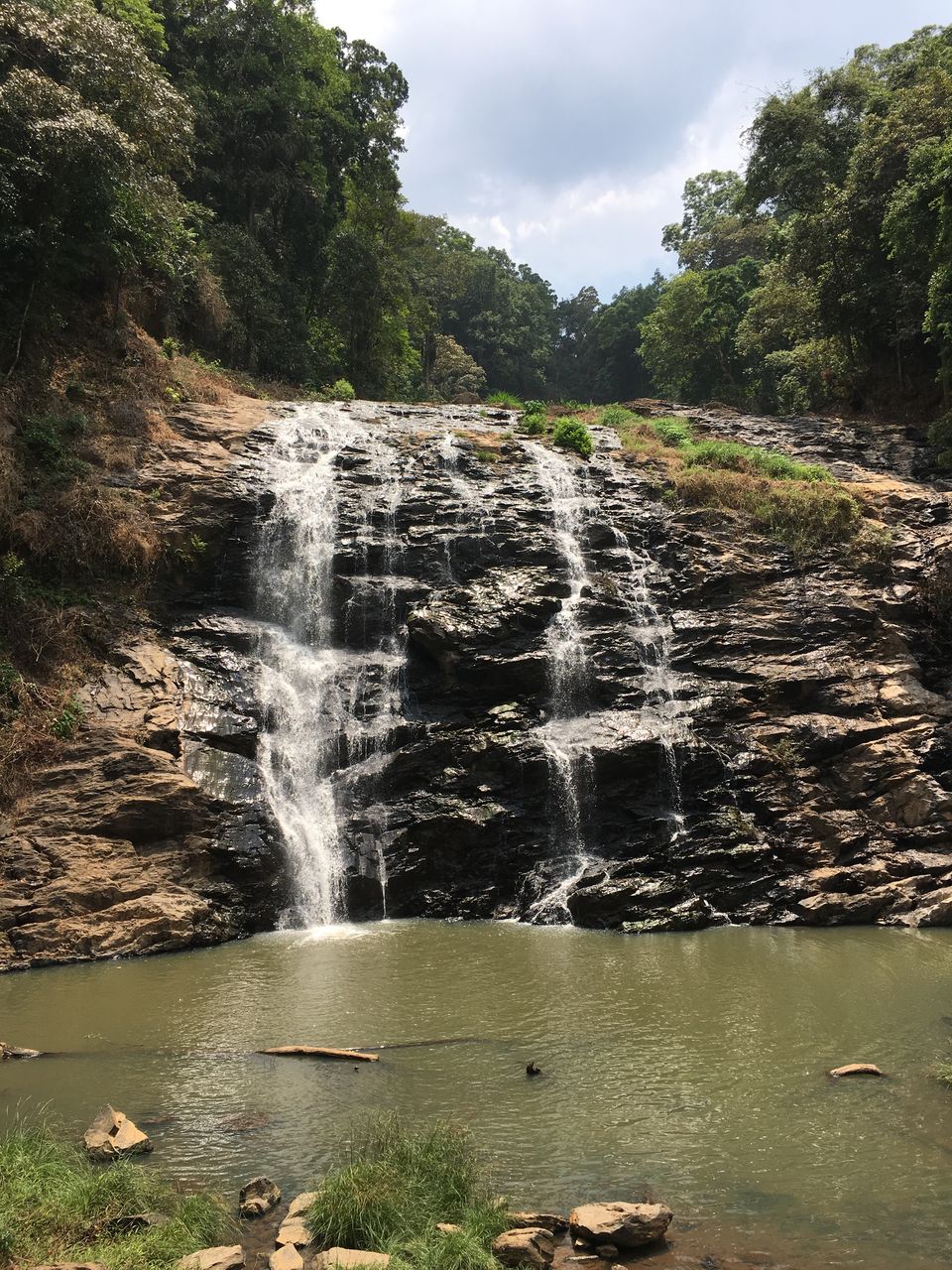 Photo of Coorg - The Scotland of India by Agam Jain