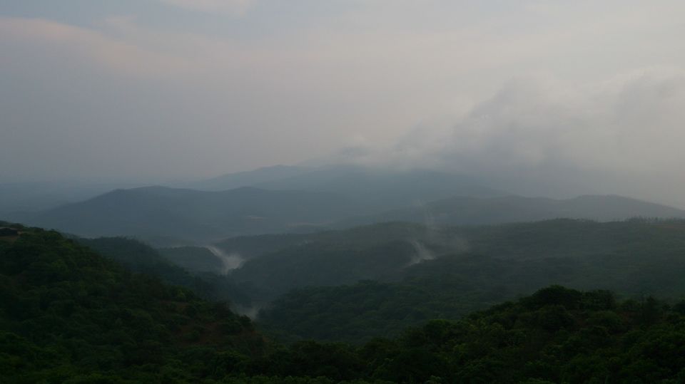 Photo of Coorg - The Scotland of India by Agam Jain