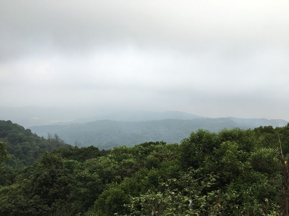 Photo of Coorg - The Scotland of India by Agam Jain