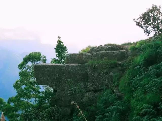 Photo of Kodaikanal, Tamil Nadu, India by Agam Jain - Gypsy On Voyage