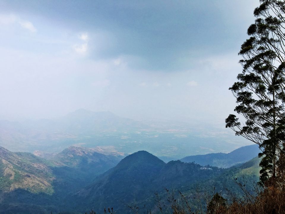 Photo of Kodaikanal, Tamil Nadu, India by Agam Jain - Gypsy On Voyage