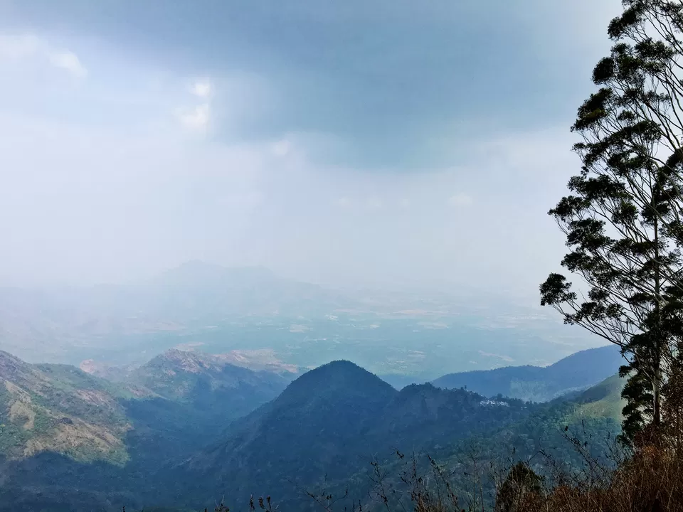Photo of Kodaikanal, Tamil Nadu, India by Agam Jain - Gypsy On Voyage