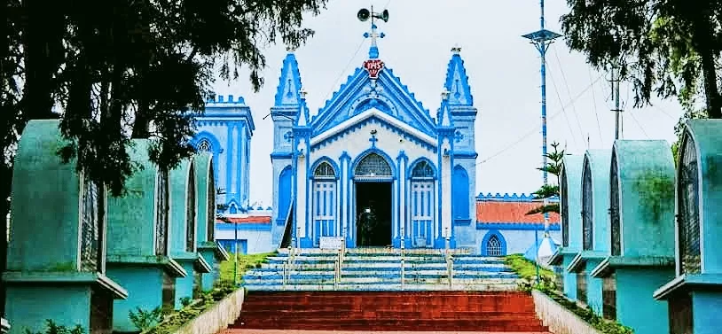 Photo of Kodaikanal - Princess of Hill Stations by Agam Jain - Gypsy On Voyage