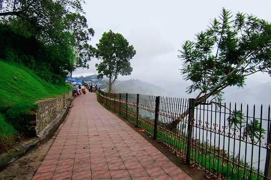 Photo of Kodaikanal - Princess of Hill Stations by Agam Jain - Gypsy On Voyage