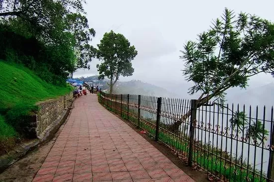 Photo of Kodaikanal - Princess of Hill Stations by Agam Jain - Gypsy On Voyage