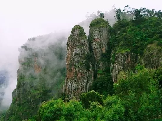 Photo of Kodaikanal - Princess of Hill Stations by Agam Jain - Gypsy On Voyage