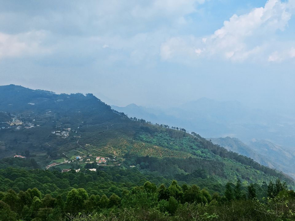 Photo of Kodaikanal - Princess of Hill Stations by Agam Jain - Gypsy On Voyage