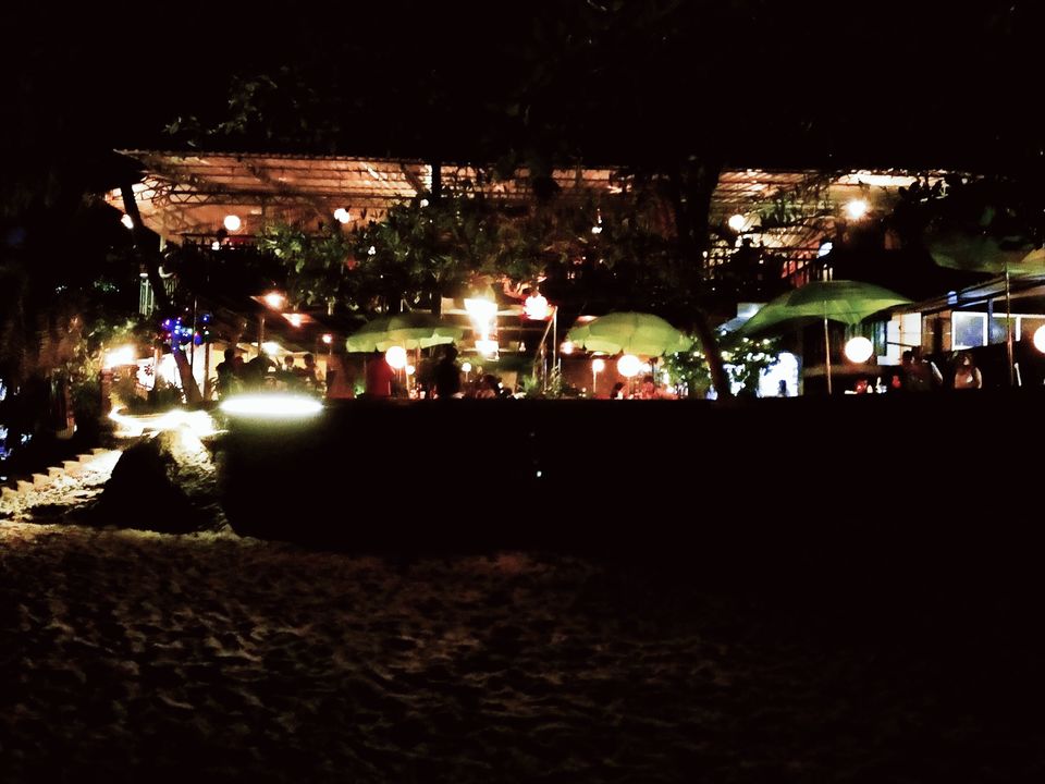 Photo of Gokarna - The Place Where Mind Meets The Soul by Agam Jain