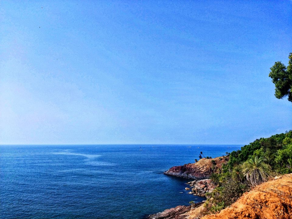Photo of Gokarna - The Place Where Mind Meets The Soul by Agam Jain