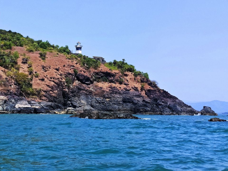 Photo of Gokarna - The Place Where Mind Meets The Soul by Agam Jain