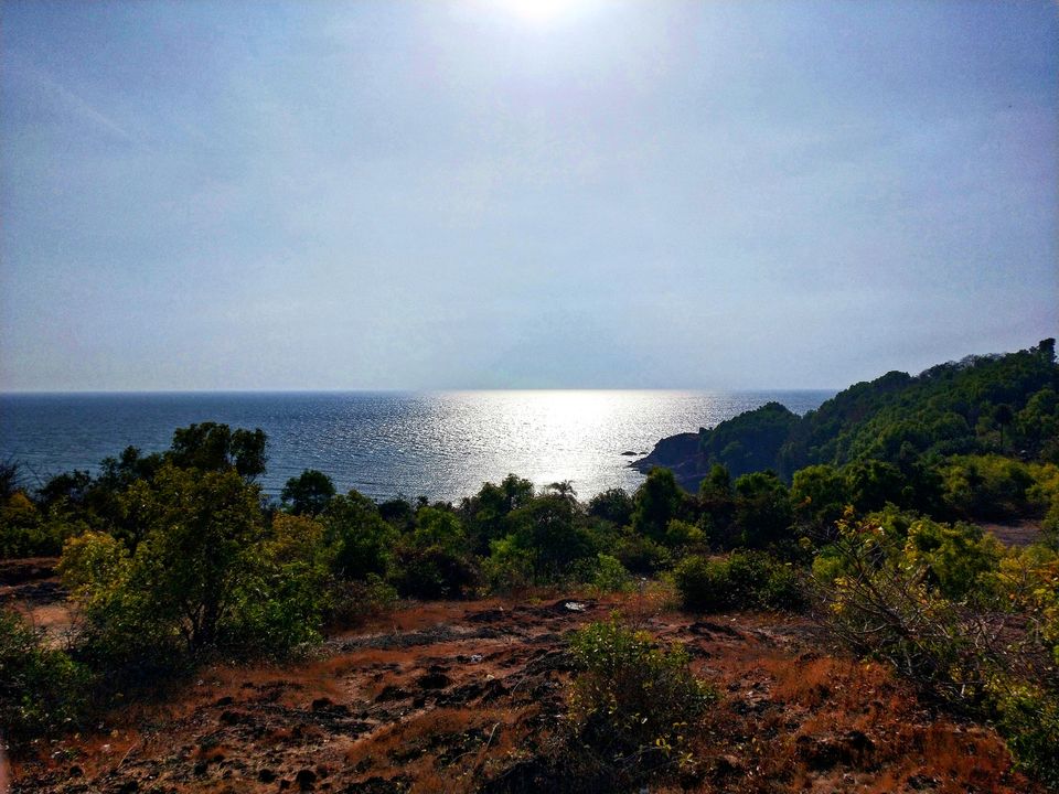 Photo of Gokarna - The Place Where Mind Meets The Soul by Agam Jain