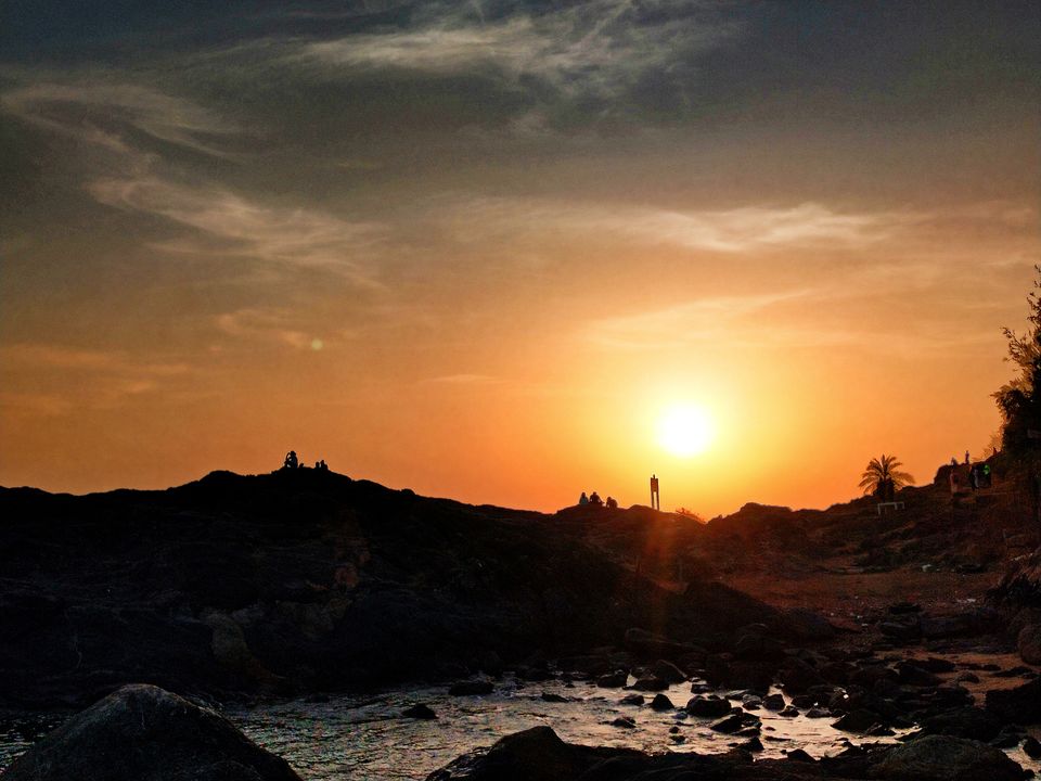 Photo of Gokarna - The Place Where Mind Meets The Soul by Agam Jain
