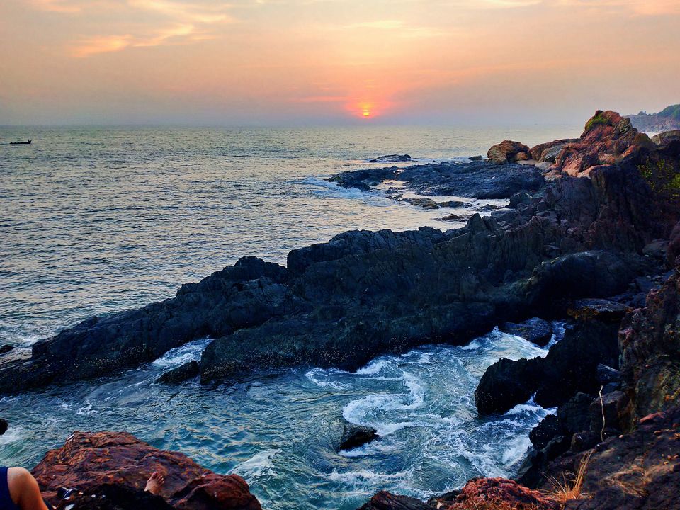 Photo of Gokarna - The Place Where Mind Meets The Soul by Agam Jain - Gypsy On Voyage