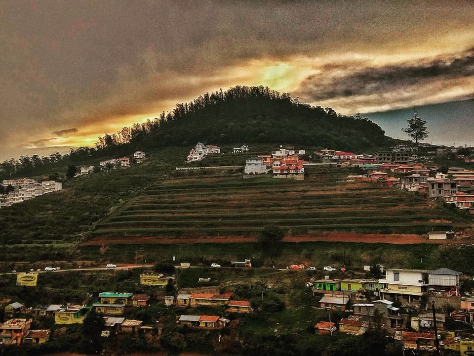 Photo of Ooty & Coonoor - The Charm of Nilgiris by Agam Jain - Gypsy On Voyage