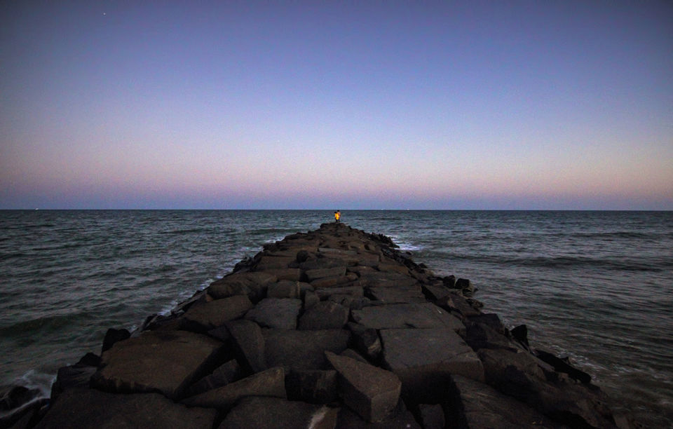 Photo of Pondicherry - The French Town of India by Agam Jain - Gypsy On Voyage