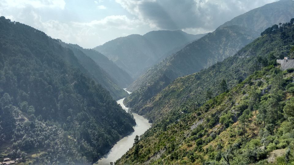 Photo of Lost In Ladakh: A Solo Road Trip! by Omkar Phatak