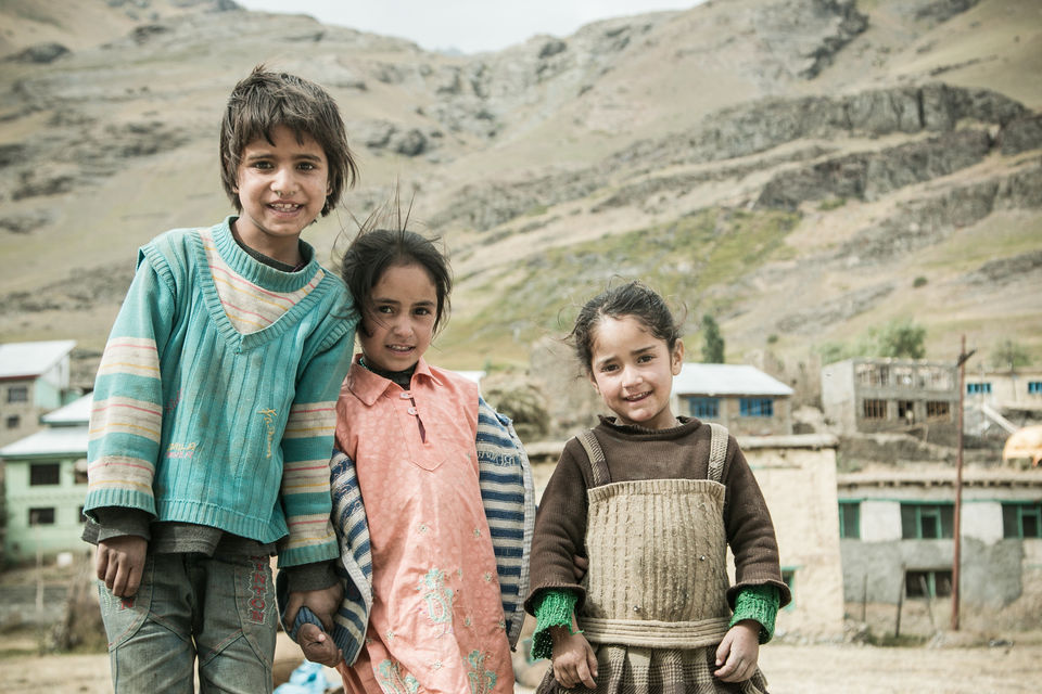Photo of Lost In Ladakh: A Solo Road Trip! by Omkar Phatak