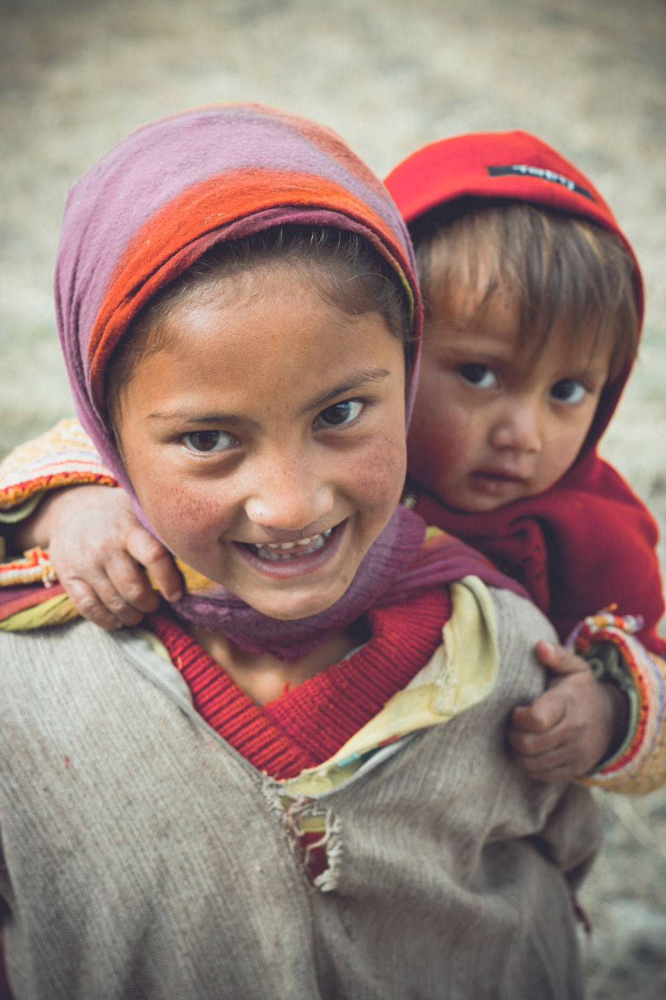 Photo of Lost In Ladakh: A Solo Road Trip! by Omkar Phatak