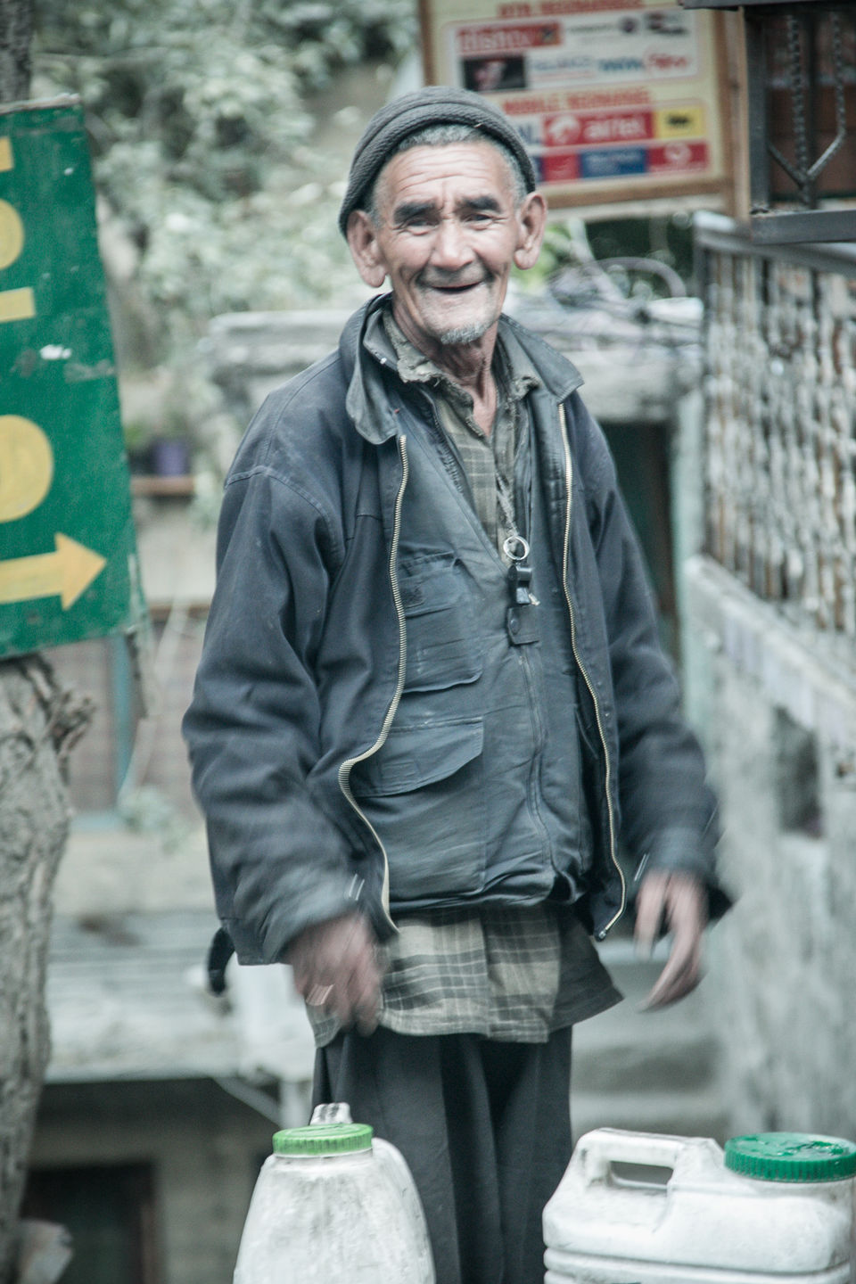 Photo of Lost In Ladakh: A Solo Road Trip! by Omkar Phatak