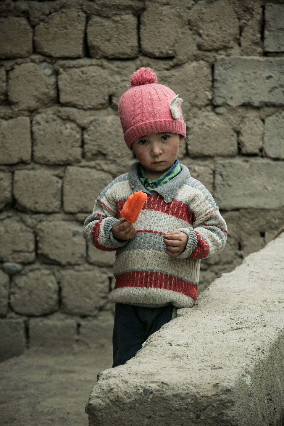 Photo of Lost In Ladakh: A Solo Road Trip! by Omkar Phatak