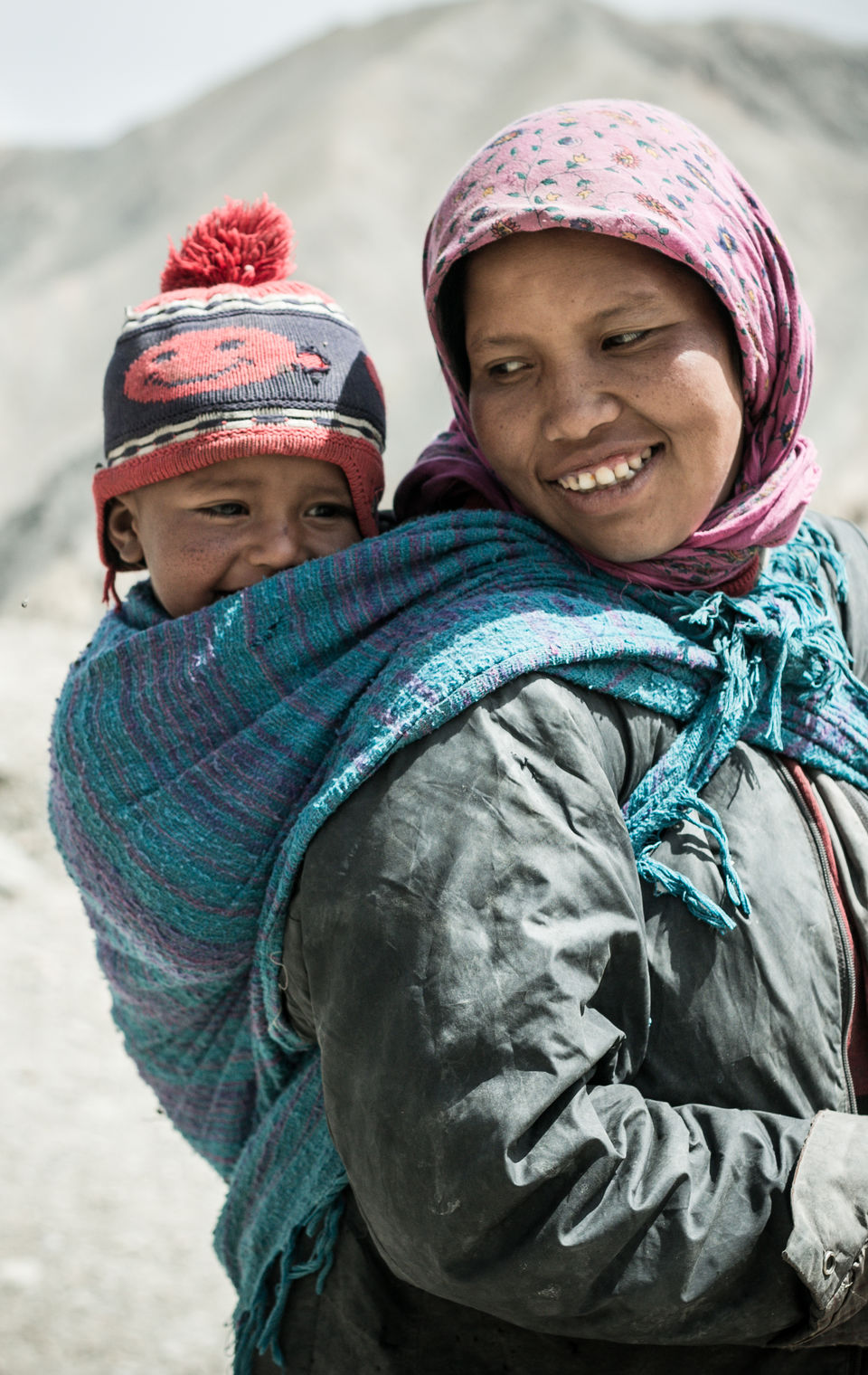Photo of Lost In Ladakh: A Solo Road Trip! by Omkar Phatak