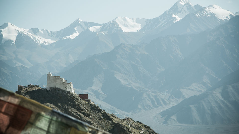 Photo of Lost In Ladakh: A Solo Road Trip! by Omkar Phatak