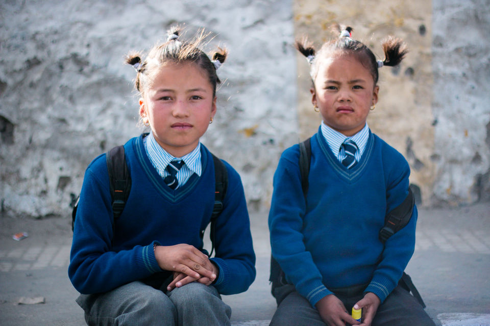 Photo of Lost In Ladakh: A Solo Road Trip! by Omkar Phatak