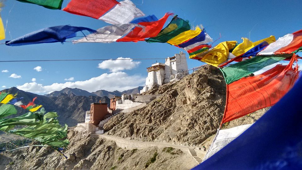 Photo of Lost In Ladakh: A Solo Road Trip! by Omkar Phatak