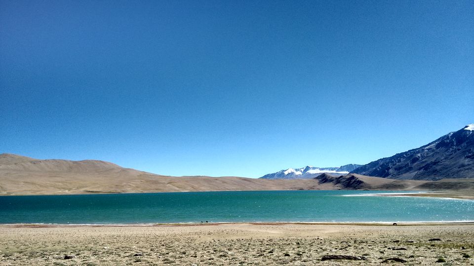 Photo of Lost In Ladakh: A Solo Road Trip! by Omkar Phatak