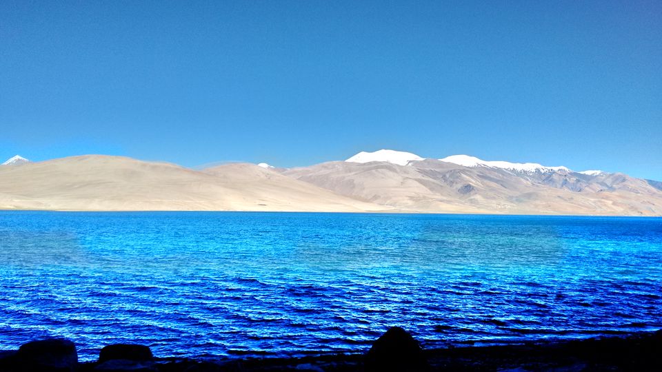 Photo of Lost In Ladakh: A Solo Road Trip! by Omkar Phatak