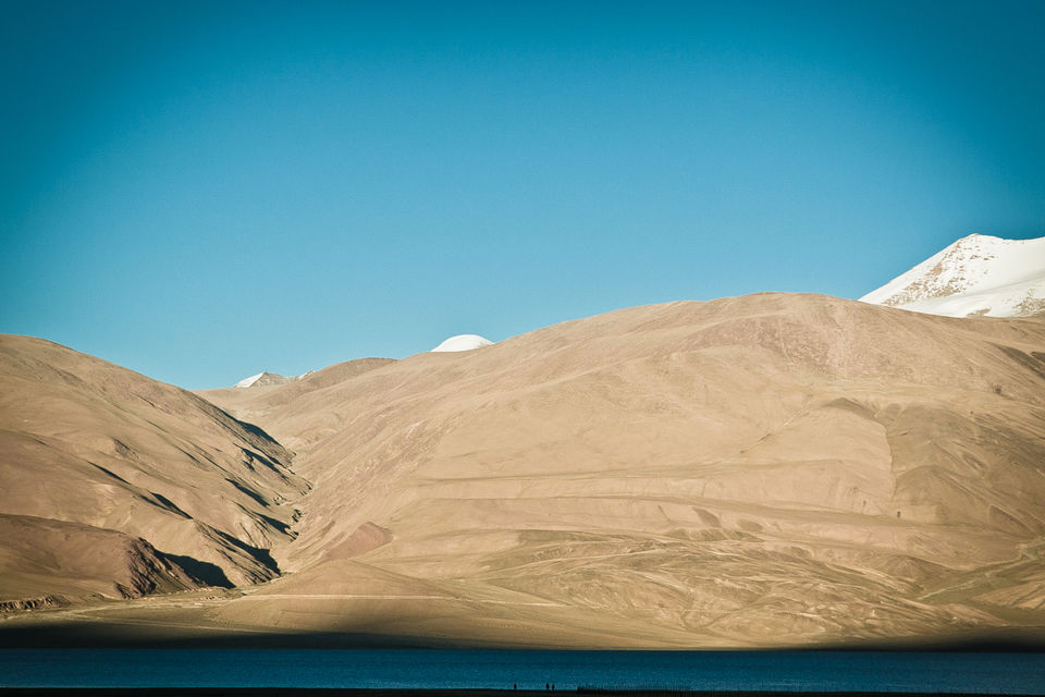 Photo of Lost In Ladakh: A Solo Road Trip! by Omkar Phatak