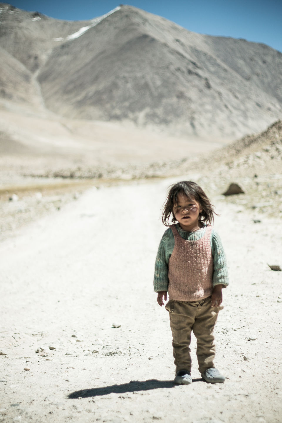 Photo of Lost In Ladakh: A Solo Road Trip! by Omkar Phatak