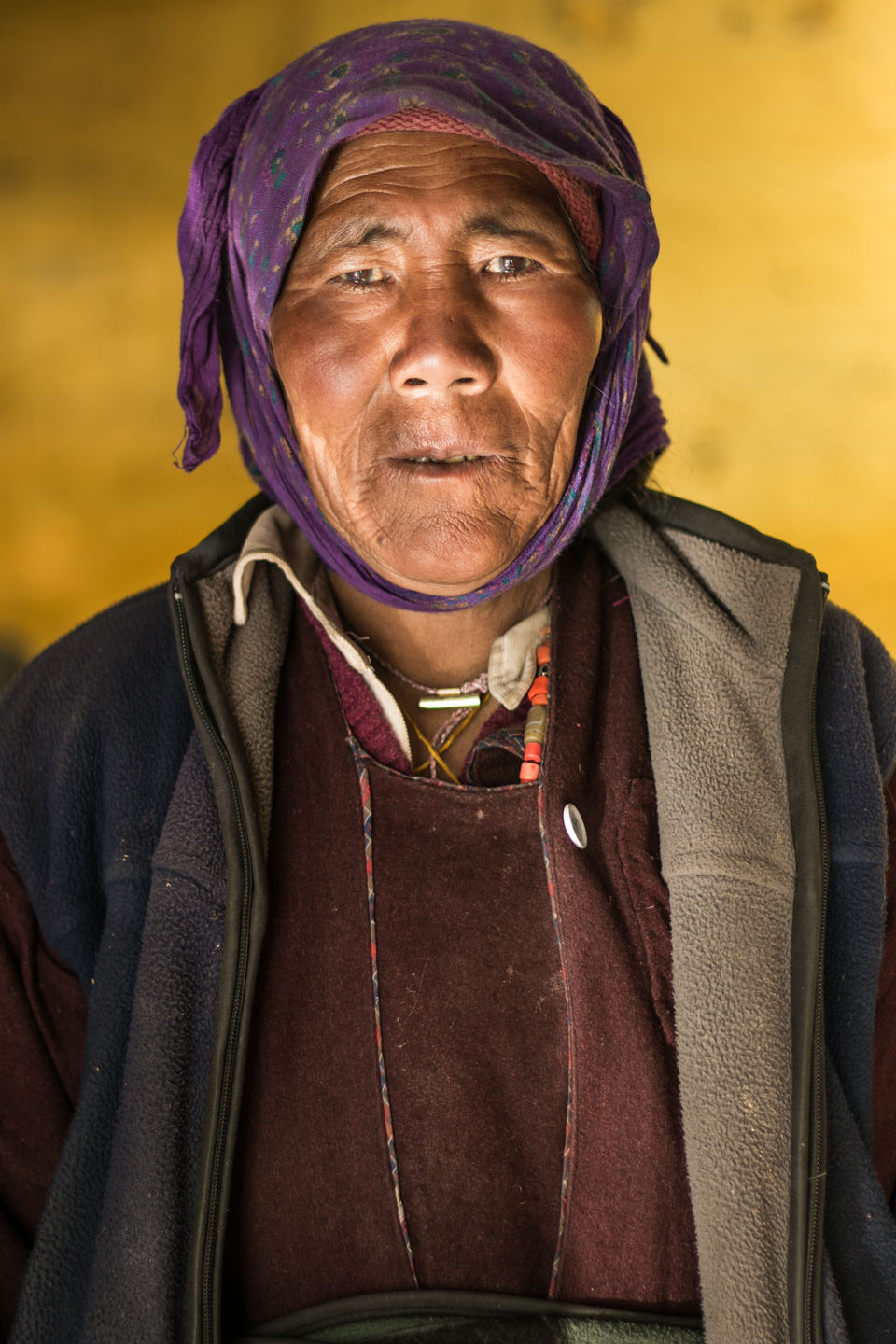 Photo of Lost In Ladakh: A Solo Road Trip! by Omkar Phatak