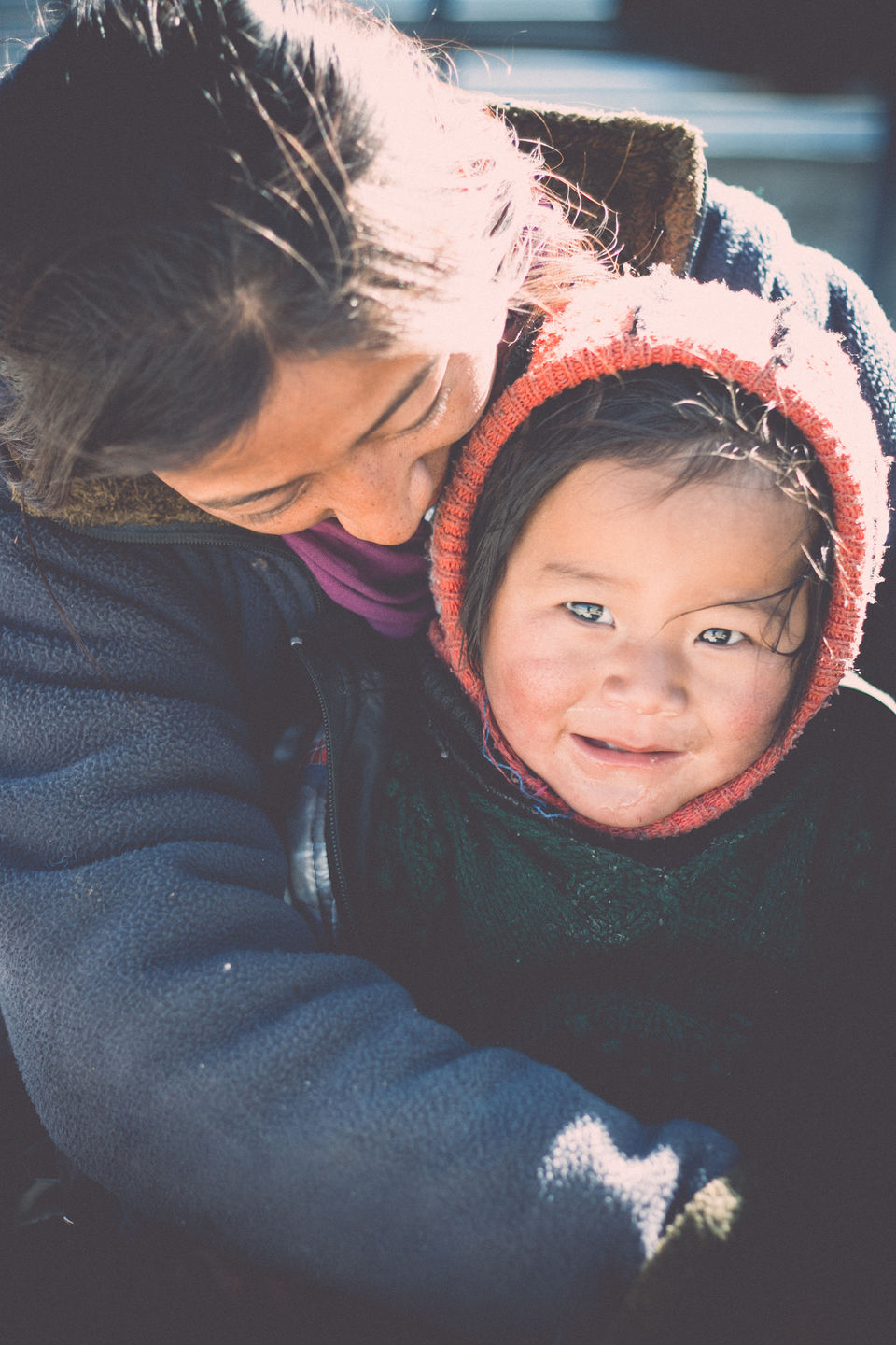 Photo of Lost In Ladakh: A Solo Road Trip! by Omkar Phatak