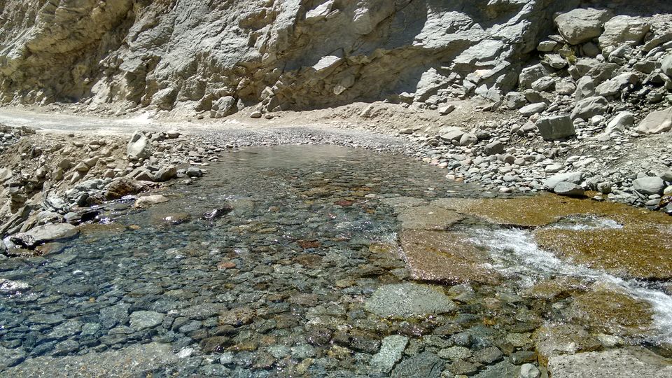Photo of Lost In Ladakh: A Solo Road Trip! by Omkar Phatak