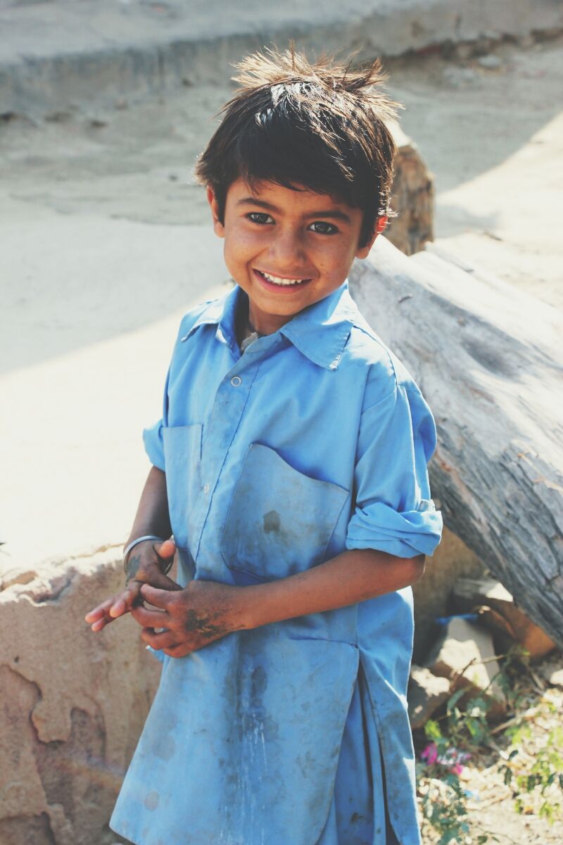 Photo of Kutch: Where Culture Awaits 3/7 by Omkar Phatak