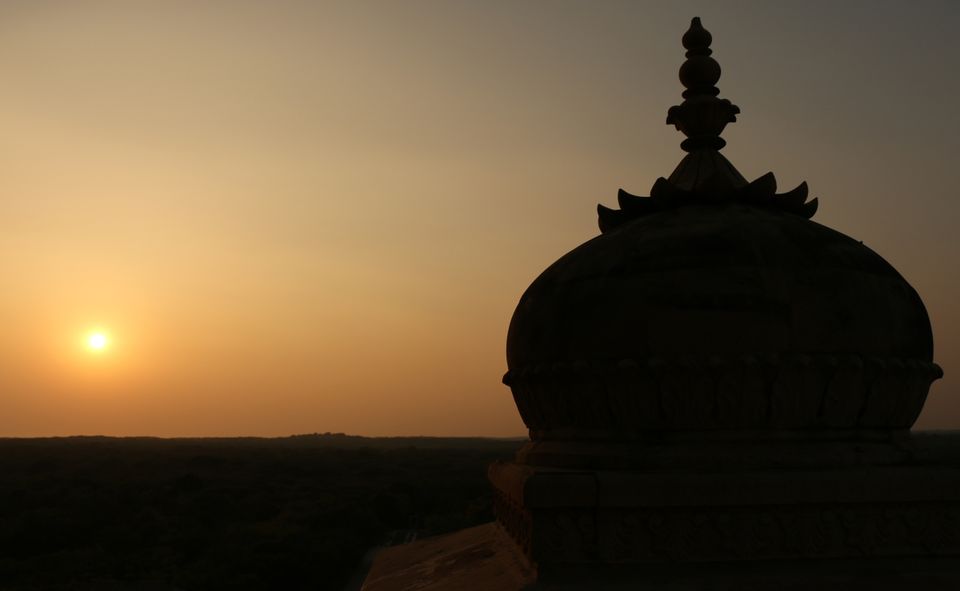 Photo of Kutch: Where Culture Awaits 7/7 by Omkar Phatak