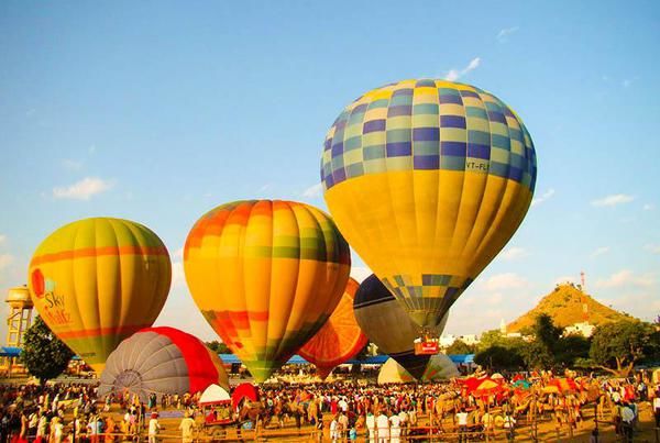 Photo of Pushkar Fair: Capture the true colors of Rajasthan! 1/5 by saloni maheshwari