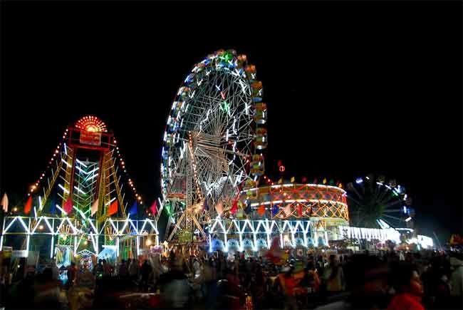 Photo of Pushkar Fair: Capture the true colors of Rajasthan! 4/5 by saloni maheshwari