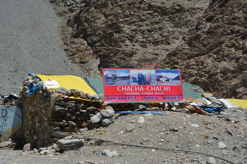 Photo of Kaza, Himachal Pradesh, India by Ayush Sureka