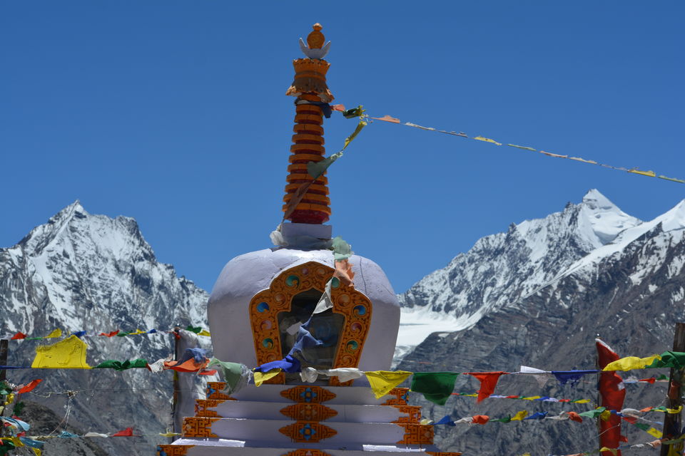 Photo of How I traveled to Spiti for less than INR 6500? by Ayush Sureka