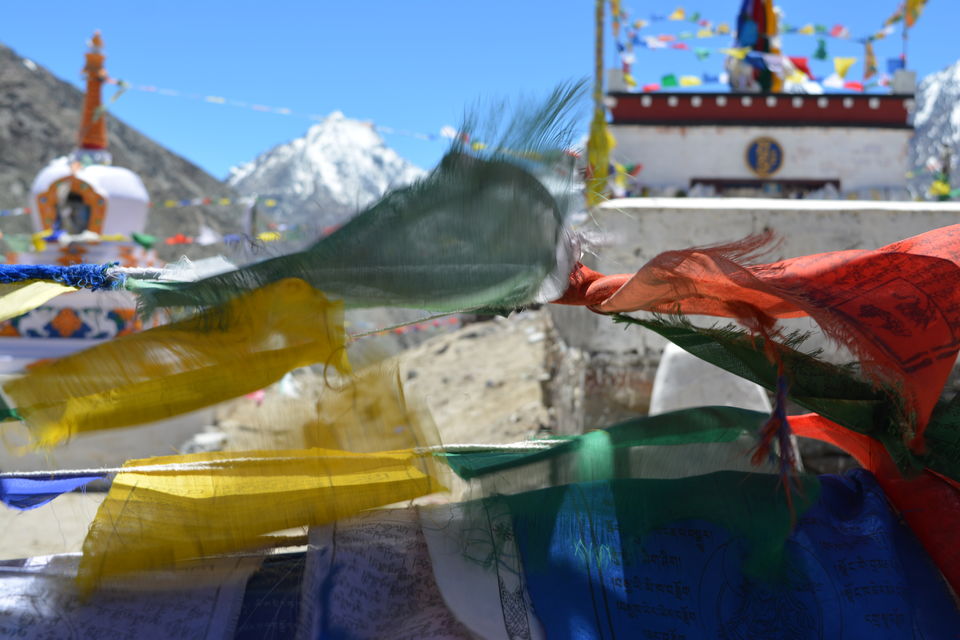 Photo of How I traveled to Spiti for less than INR 6500? by Ayush Sureka