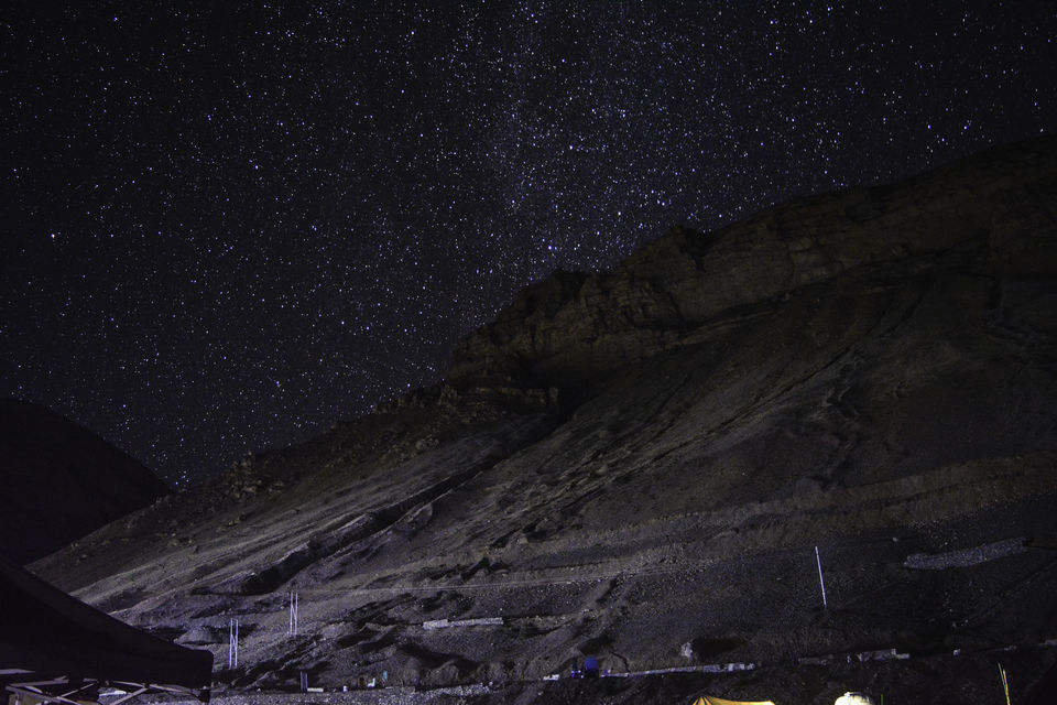 Photo of How I traveled to Spiti for less than INR 6500? by Ayush Sureka