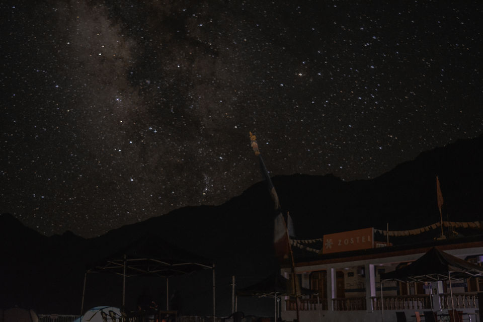 Photo of How I traveled to Spiti for less than INR 6500? by Ayush Sureka